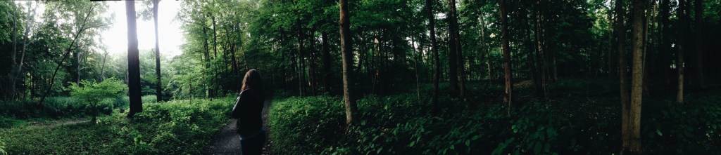 Indian givers & crawling&nbsp;love.