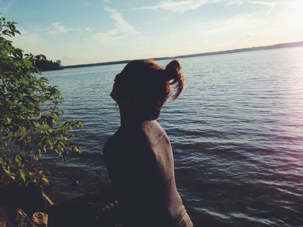 Magic tricks & love that&nbsp;settles.