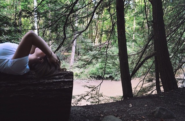 31 days of coming&nbsp;home.