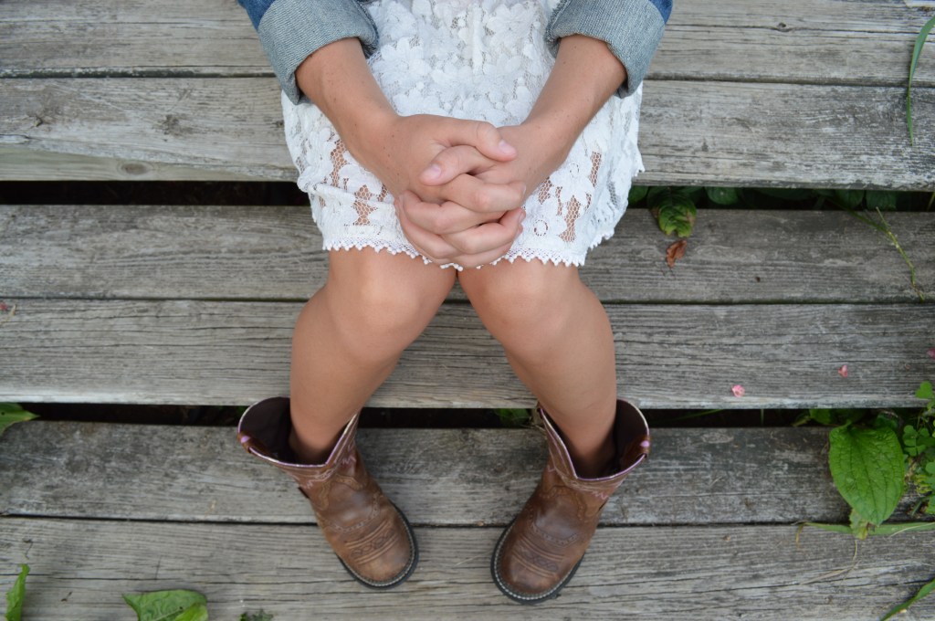 ATLAS// girl with a&nbsp;grip.