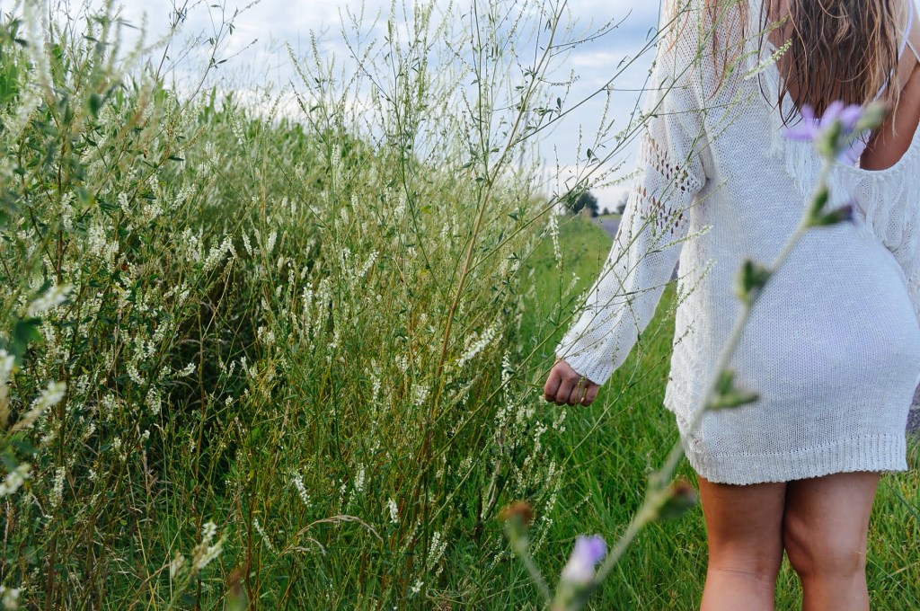 Glittering things & a broken&nbsp;world.