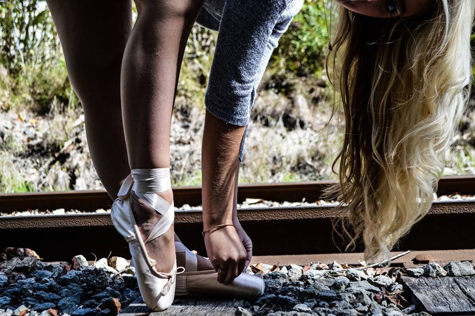 Dreams & an&nbsp;arising.