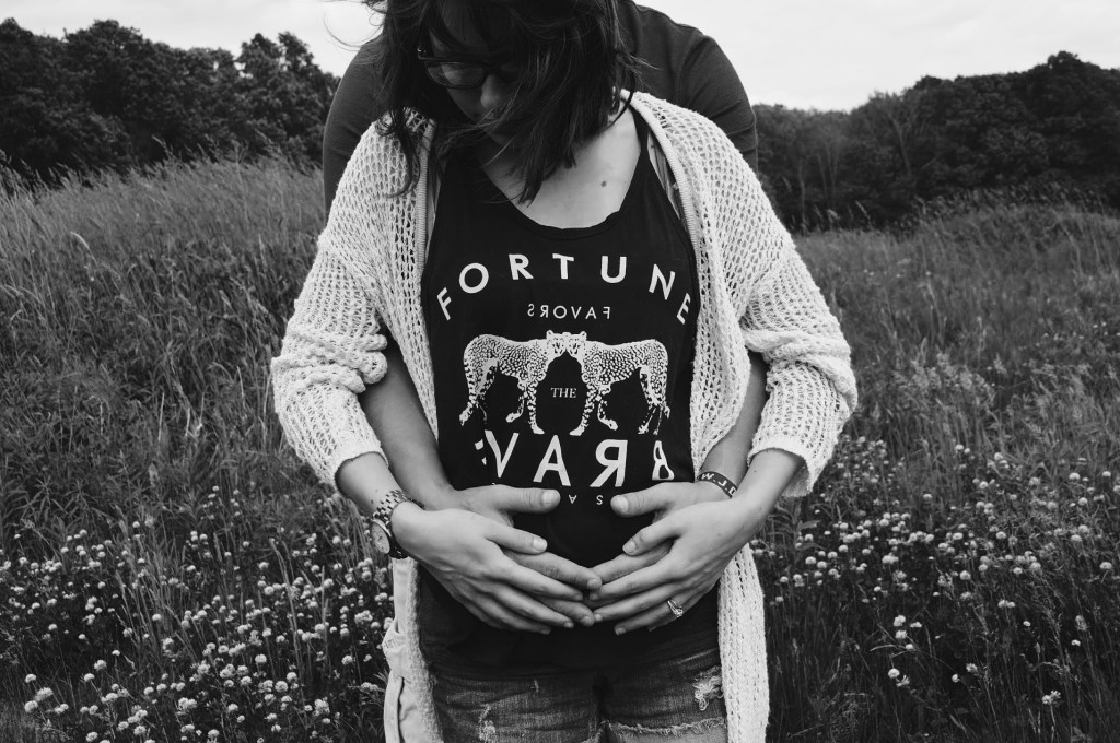 Aches & pains & a year&nbsp;laters.