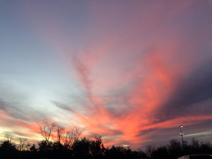 ATLAS: Remembering we’re dust &&nbsp;breath.