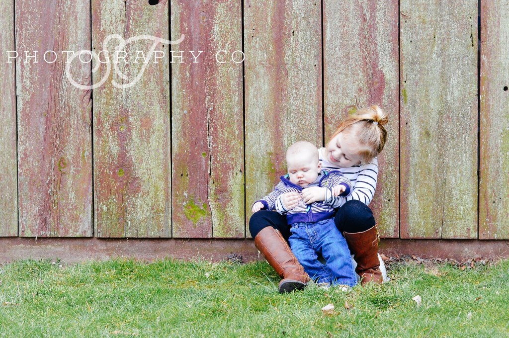 Little people, big worries, + a powerful&nbsp;God.