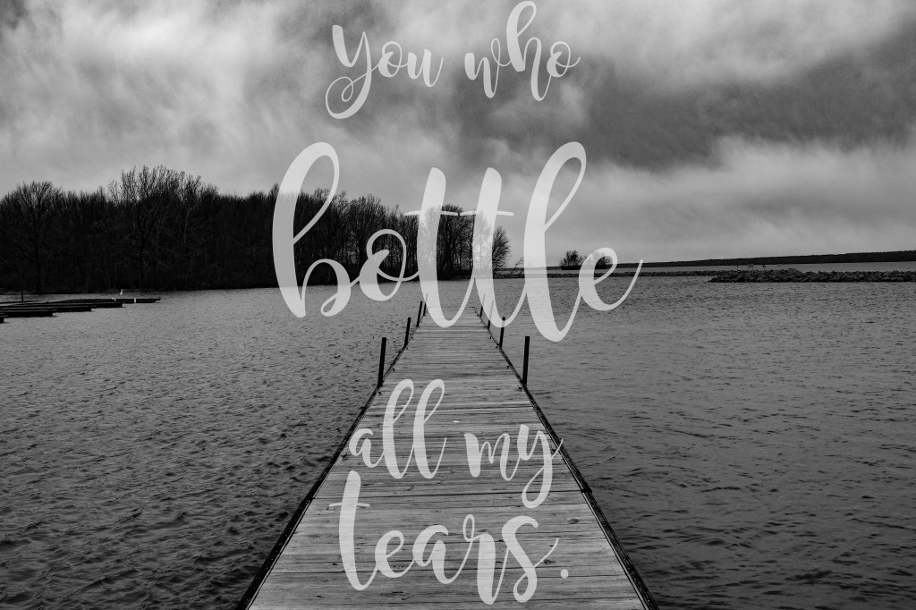 If God is for&nbsp;us.