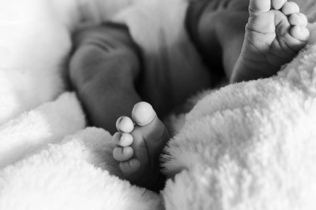 Advice from a&nbsp;mother.