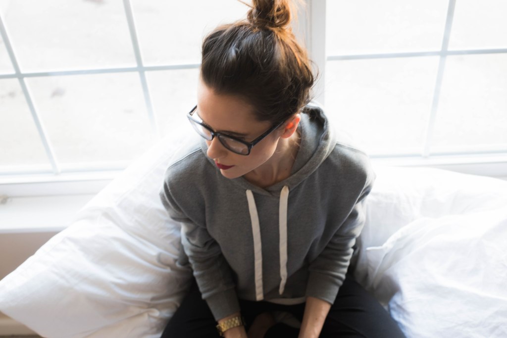 How to feel less&nbsp;lonely.