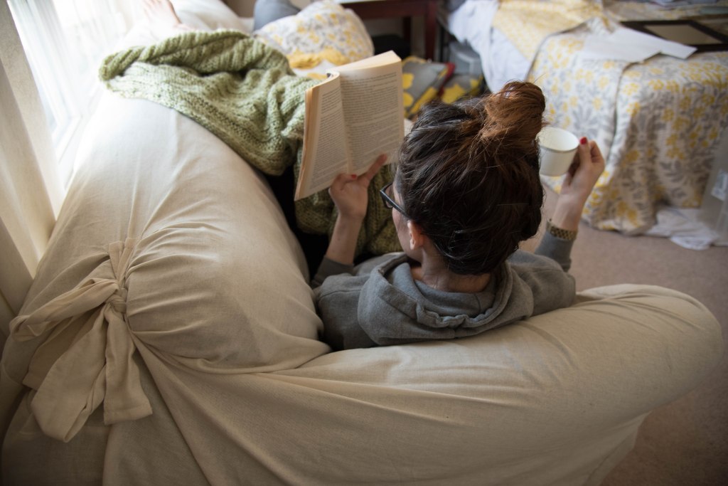 But there is a&nbsp;river.