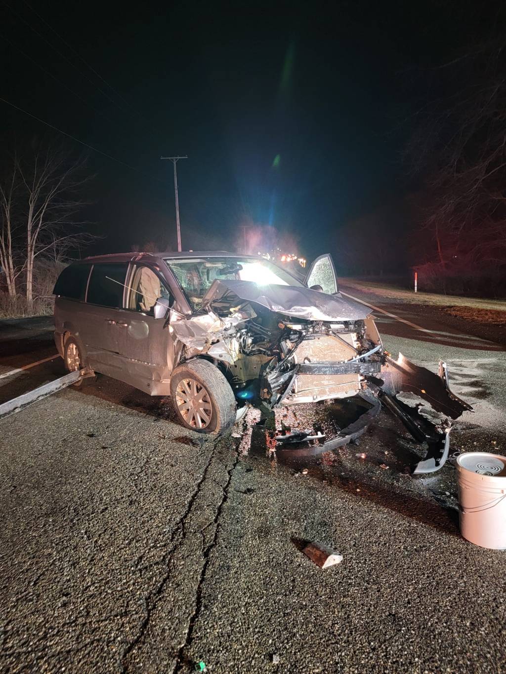 How to live when you should’ve died.