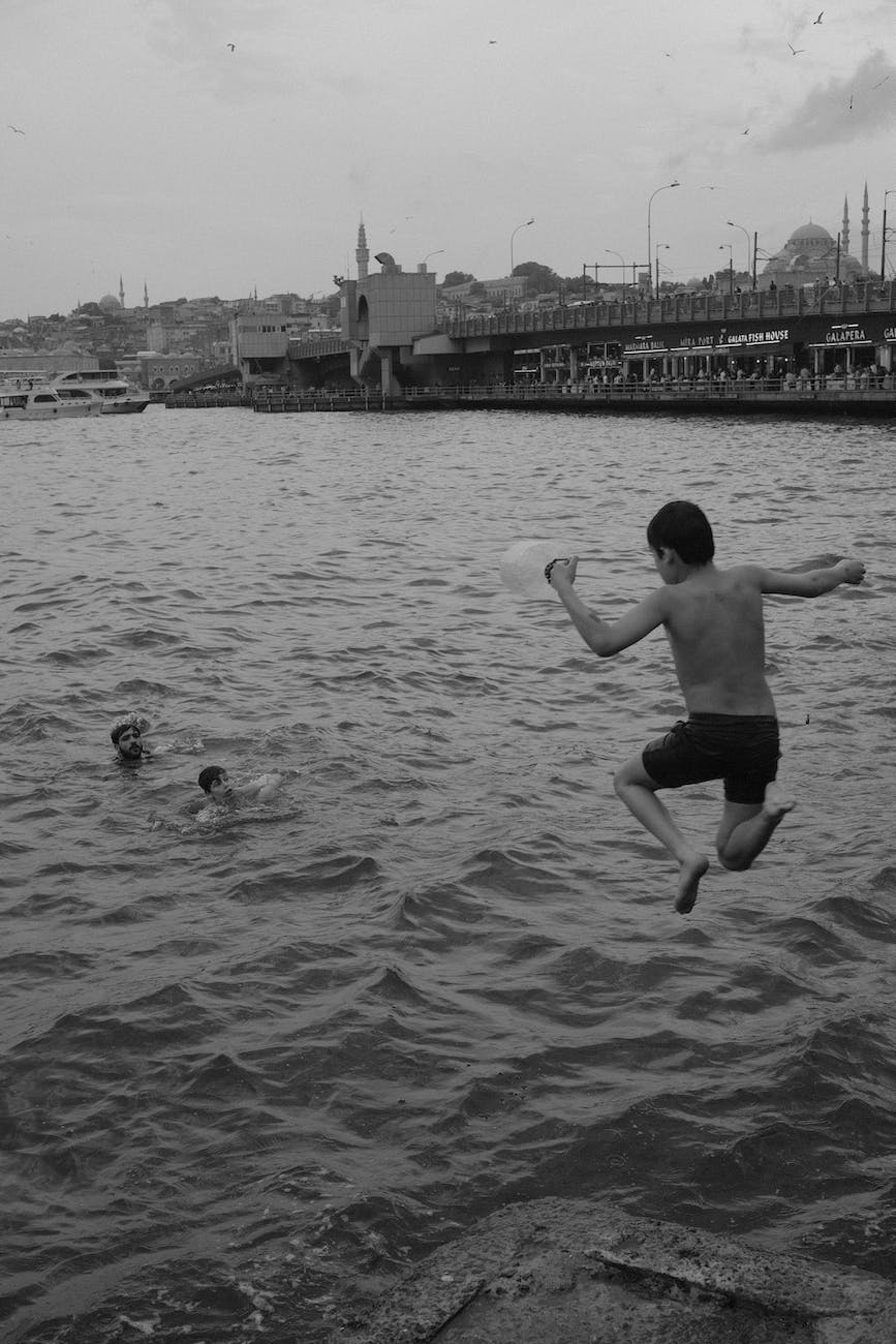 Building content + an online presence and the journey to contentment + being&nbsp;present