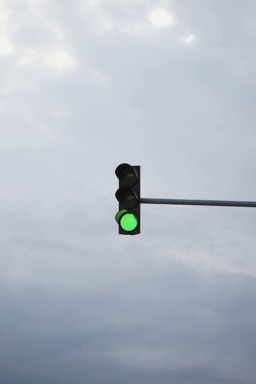 I’ve decided to let it all&nbsp;go.